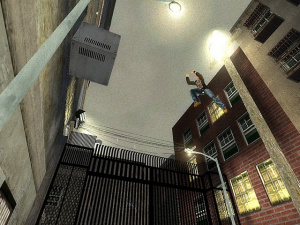 Marc Ecko's Getting Up : Contents Under Pressure - Playstation 2
