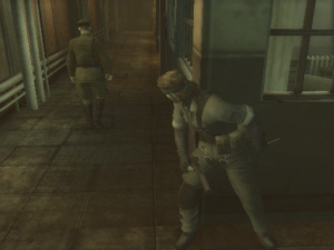 Metal Gear Solid 3 : 18 ans après, un glitch découvert pour passer une (longue) séquence culte