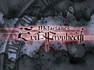 E3 : McFarlane's Evil Prophecy