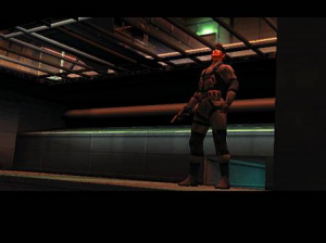 Playstation 2 - MGS 2 : Sons Of Liberty
