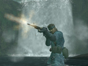 Metal Gear Solid : deux opus phares retirés des boutiques en ligne