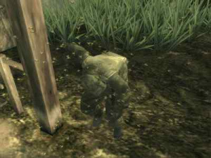 Metal Gear Solid 3 : 18 ans après, un glitch découvert pour passer une (longue) séquence culte