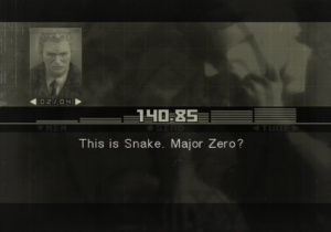 Major Zero