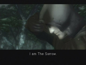 The Sorrow
