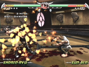 Un nouveau Mortal Kombat confirmé pour 2011