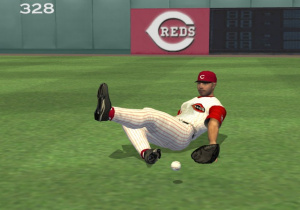 E3 : MLB 2005