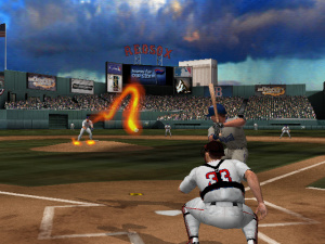 Images : MLB Slugfest 2006 à la batte