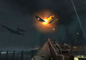 Un pack Medal Of Honor sur PS2