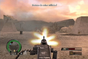 Un pack Medal Of Honor sur PS2