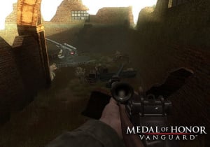 Images : Medal Of Honor : Vanguard