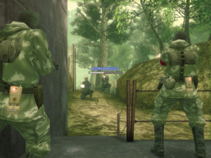 Metal Gear : Une annonce surprise pour le 35ème anniversaire de la série