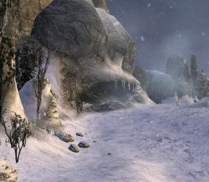 Le Monde De Narnia : Chapitre 1 : Le Lion La Sorciere Blanche Et L'Armoire Magique - Playstation 2