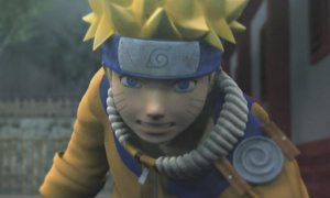 Naruto Uzumaki Chronicles en approche