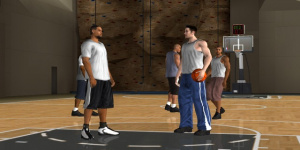 Images : NBA '08