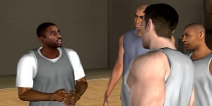 Images : NBA '08