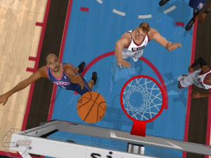 NBA 2K4 - Playstation 2