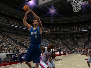 NBA 2K4 - Playstation 2