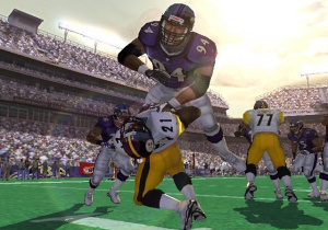 Madden NFL 2005 - Playstation 2