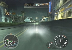 Need For Speed Underground 2 - PC
