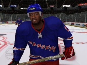 NHL 2K4 - Playstation 2
