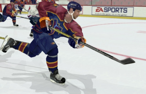 NHL 2004 - Playstation 2
