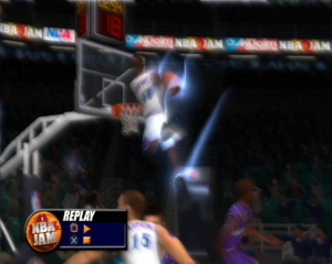 NBA Jam confirmé par Electronic Arts