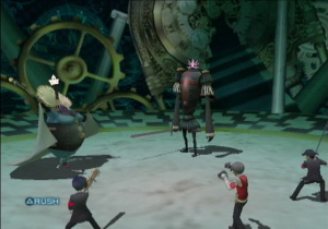Images : Persona 3