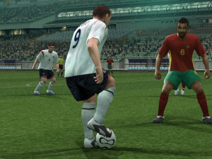 E3 : Pro Evolution Soccer 6 officialisé