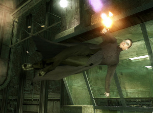 The Matrix : Path of Neo en images