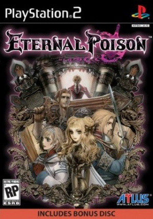 Eternal Poison sur PS2