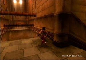 Prince Of Persia : L'Ame Du Guerrier