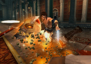 Prince of Persia : des images du prince