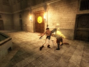 Prince of Persia : Fight !