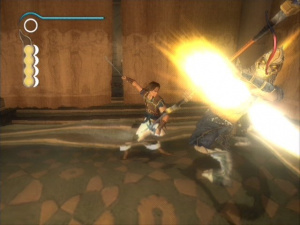 Prince Of Persia : The Sands Of Time