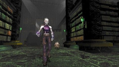 Primal - Playstation 2