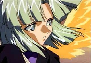Images : Psychic Force Complete arrive sur PS2