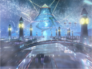 Phantasy Star Universe - Playstation 2