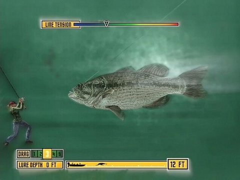 Rapala Pro Fishing