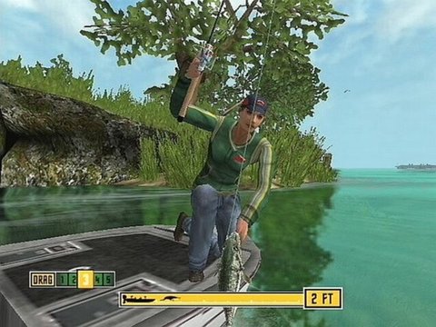 Rapala Pro Fishing