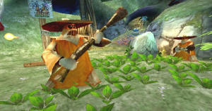 Rayman 3 : Hoodlum Havoc - Playstation 2