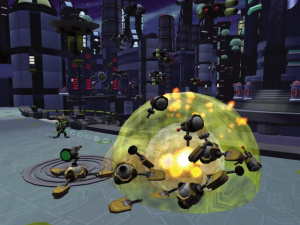 Ratchet & Clank 2 - Playstation 2
