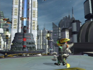 Ratchet & Clank : de la PS2 à la PS5, quel est le meilleur jeu de la série ?
