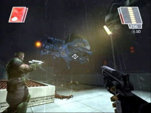 ECTS : Red Faction 2, les images