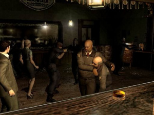 Resident Evil : Outbreak - Playstation 2