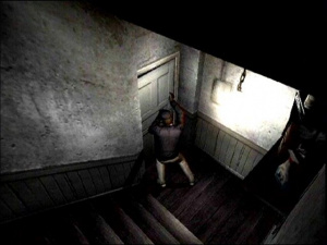 Nouvelles images de Resident Evil Outbreak