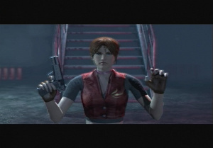 Resident Evil : Code Veronica