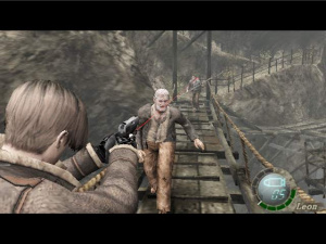resident evil 4 hack edition ps2
