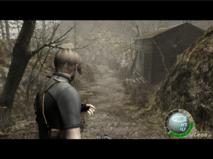 Flopée d'images pour Resident Evil 4