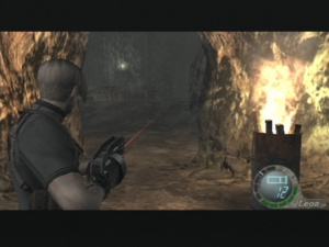 Une compilation HD pour Resident Evil
