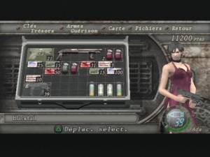 Une compilation HD pour Resident Evil